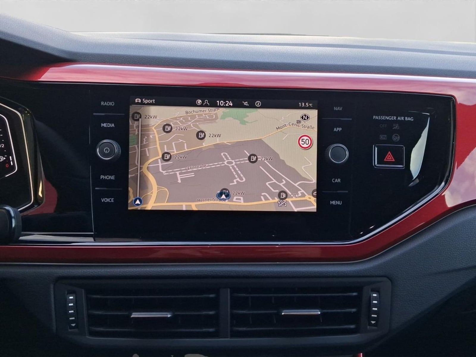 Volkswagen Polo – Bild 12