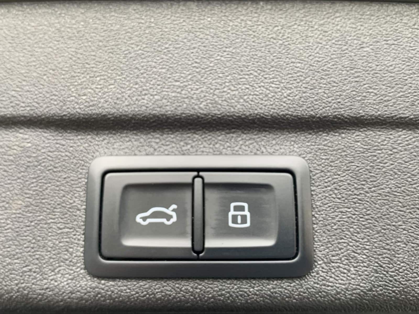 Audi A5 Avant – Bild 19