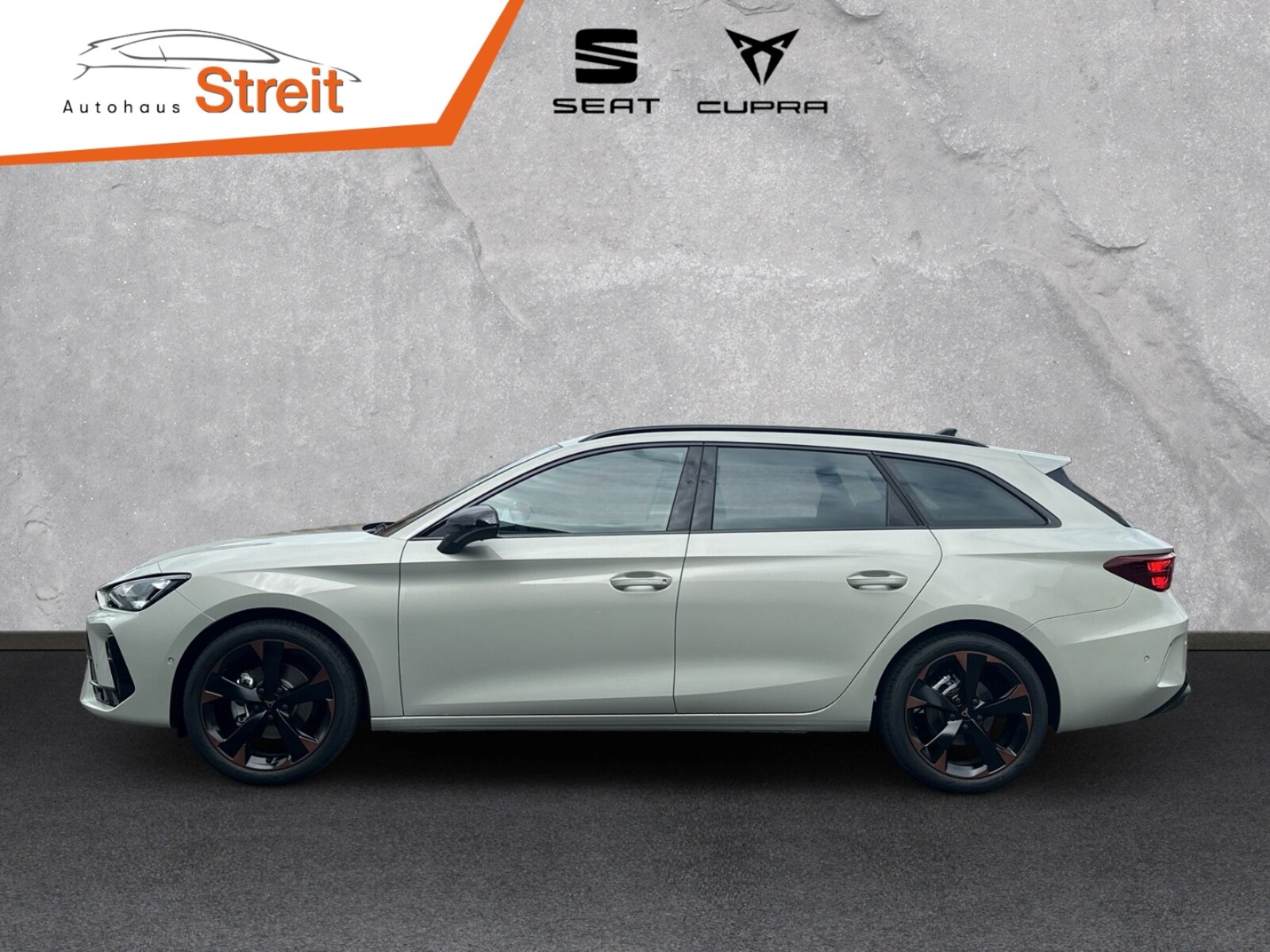 CUPRA Leon Sportstourer – Bild 2