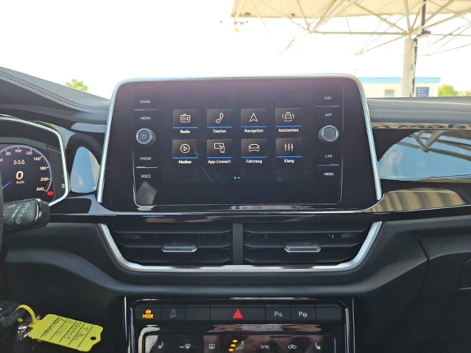 Volkswagen T-Roc – Bild 14