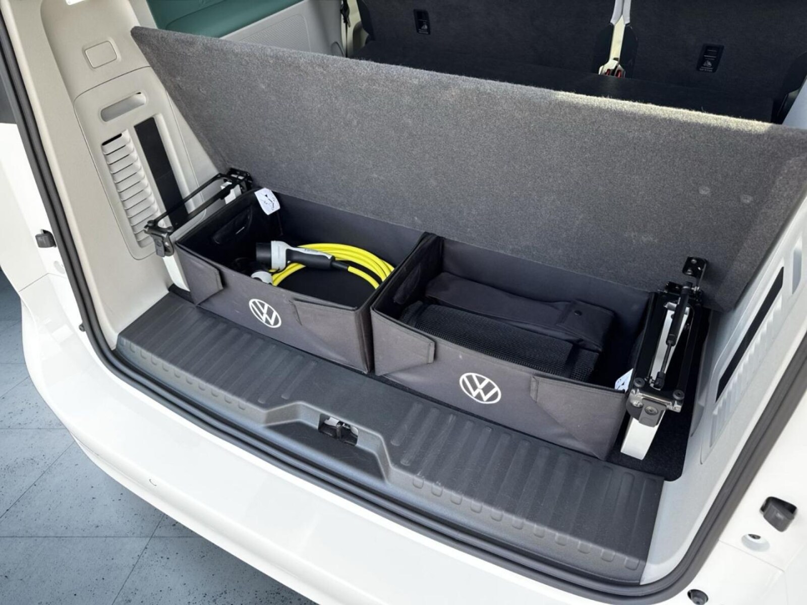 Volkswagen ID. Buzz – Bild 13