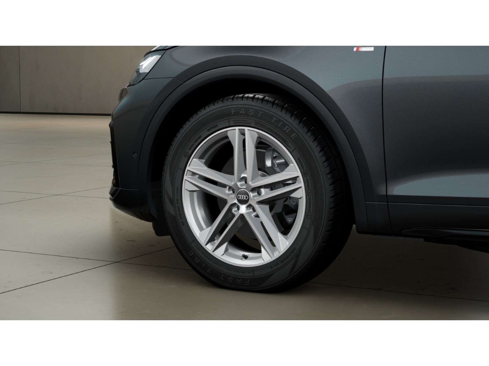 Audi Q5 Sportback – Bild 6