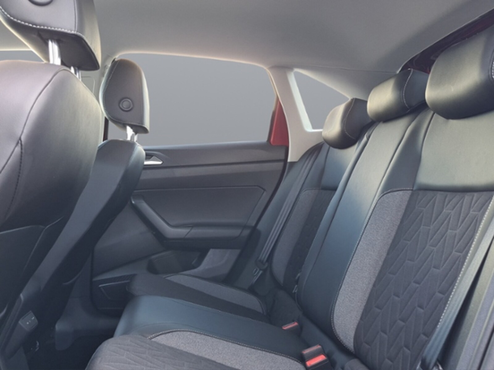 Volkswagen Taigo – Bild 13