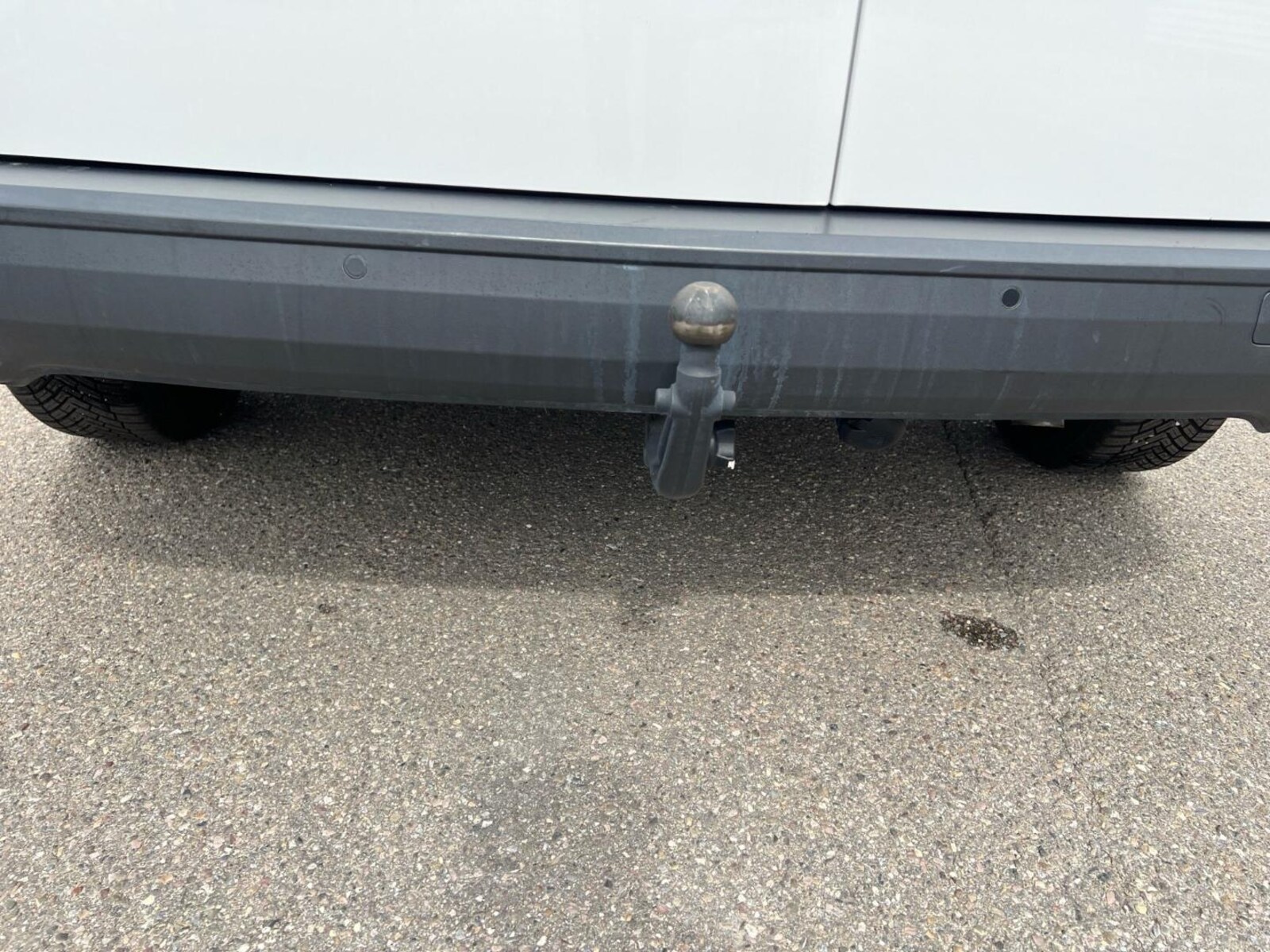Volkswagen Caddy Cargo – Bild 16