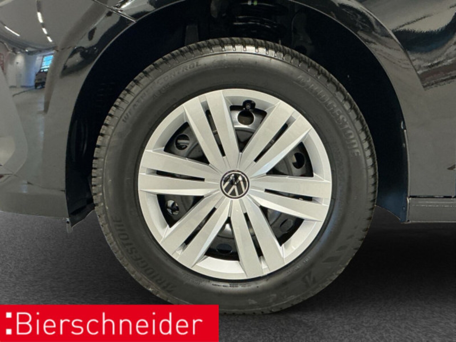 Volkswagen Caddy Maxi Cargo – Bild 8