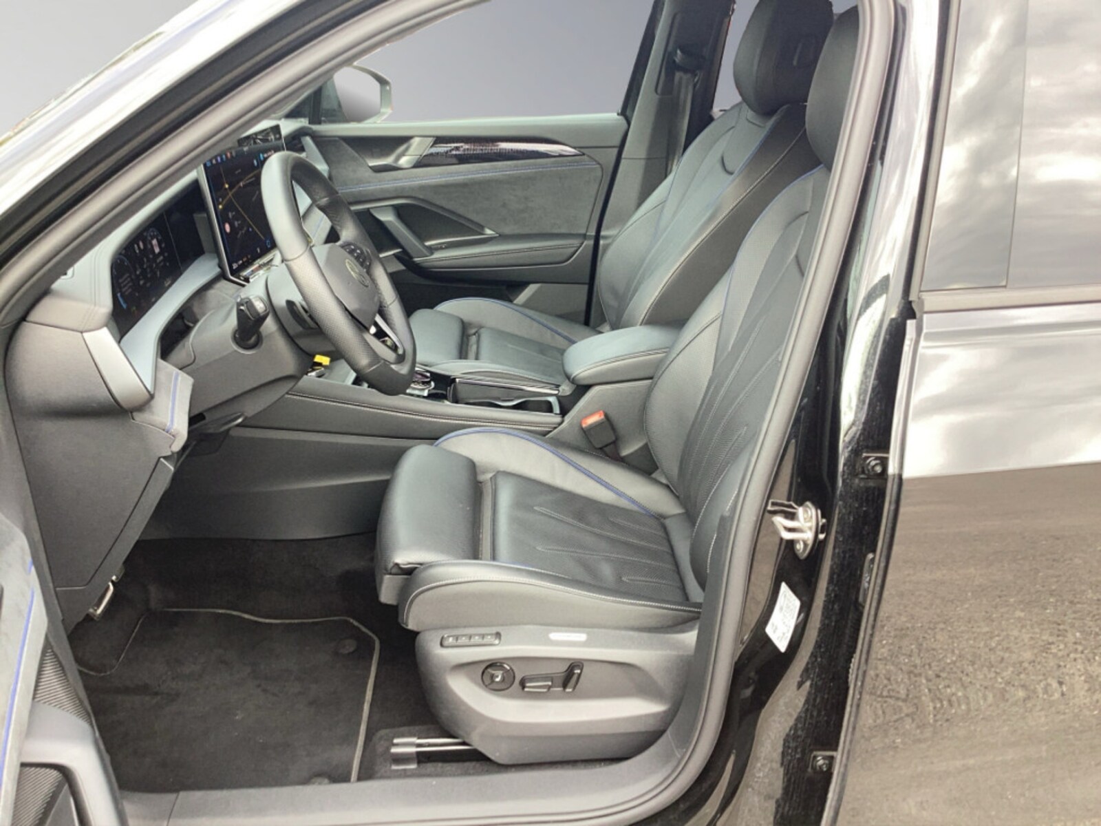 Volkswagen Tayron – Bild 10