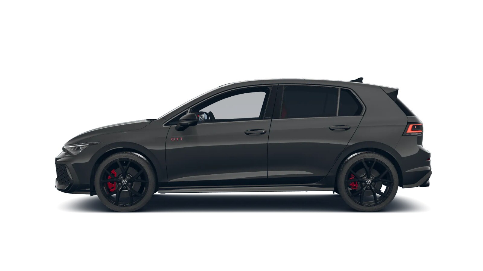 Volkswagen Golf – Bild 5