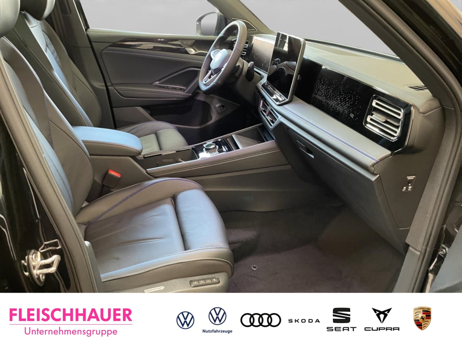 Volkswagen Tiguan – Bild 8