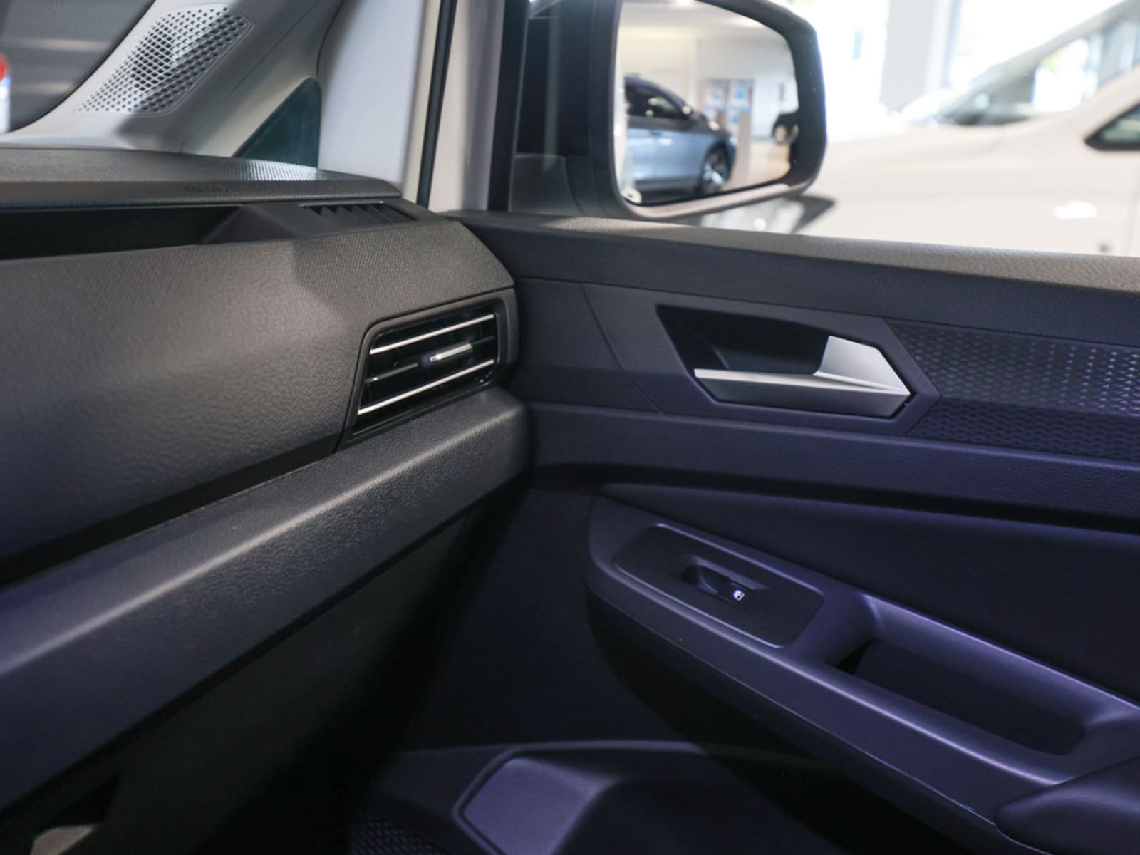 Volkswagen Caddy – Bild 16