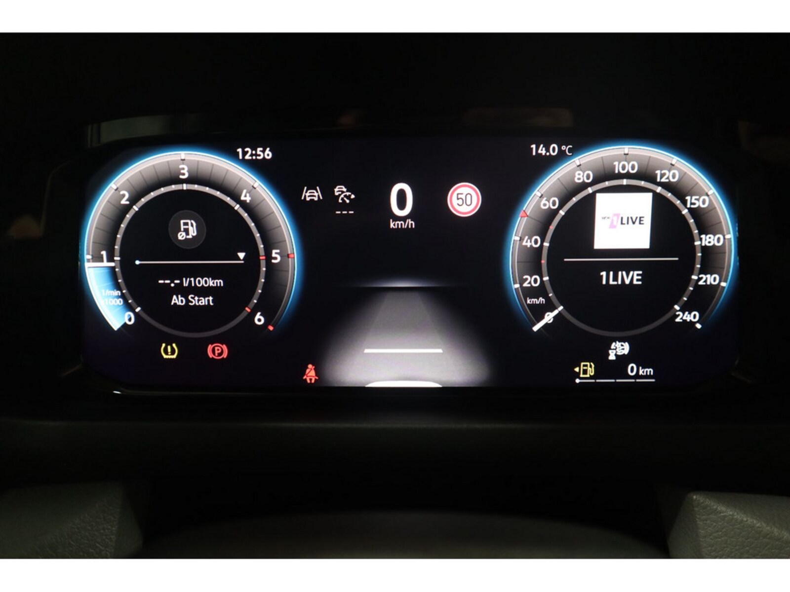Volkswagen Crafter Kasten langer Radstand – Bild 9