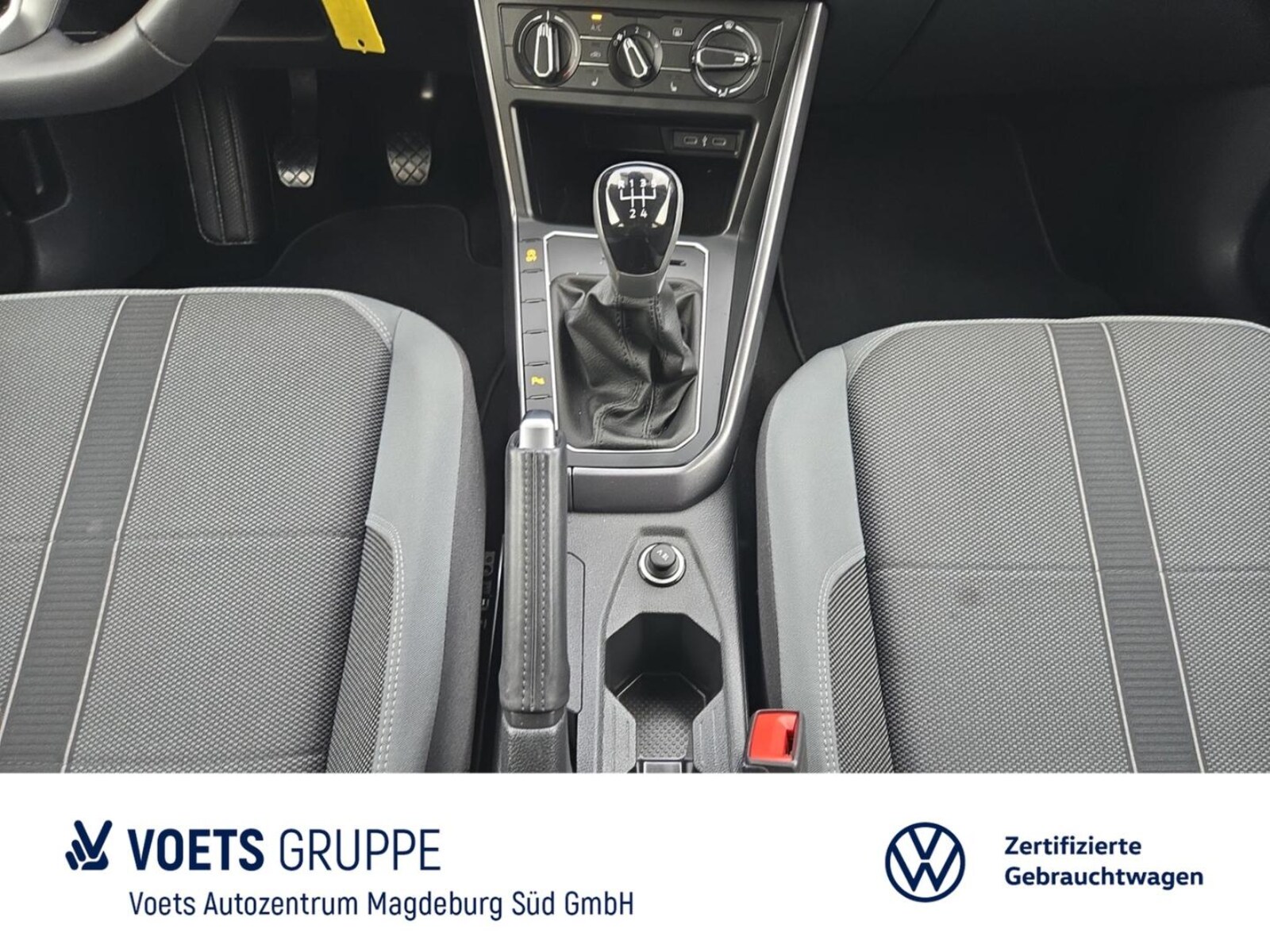 Volkswagen Polo – Bild 8