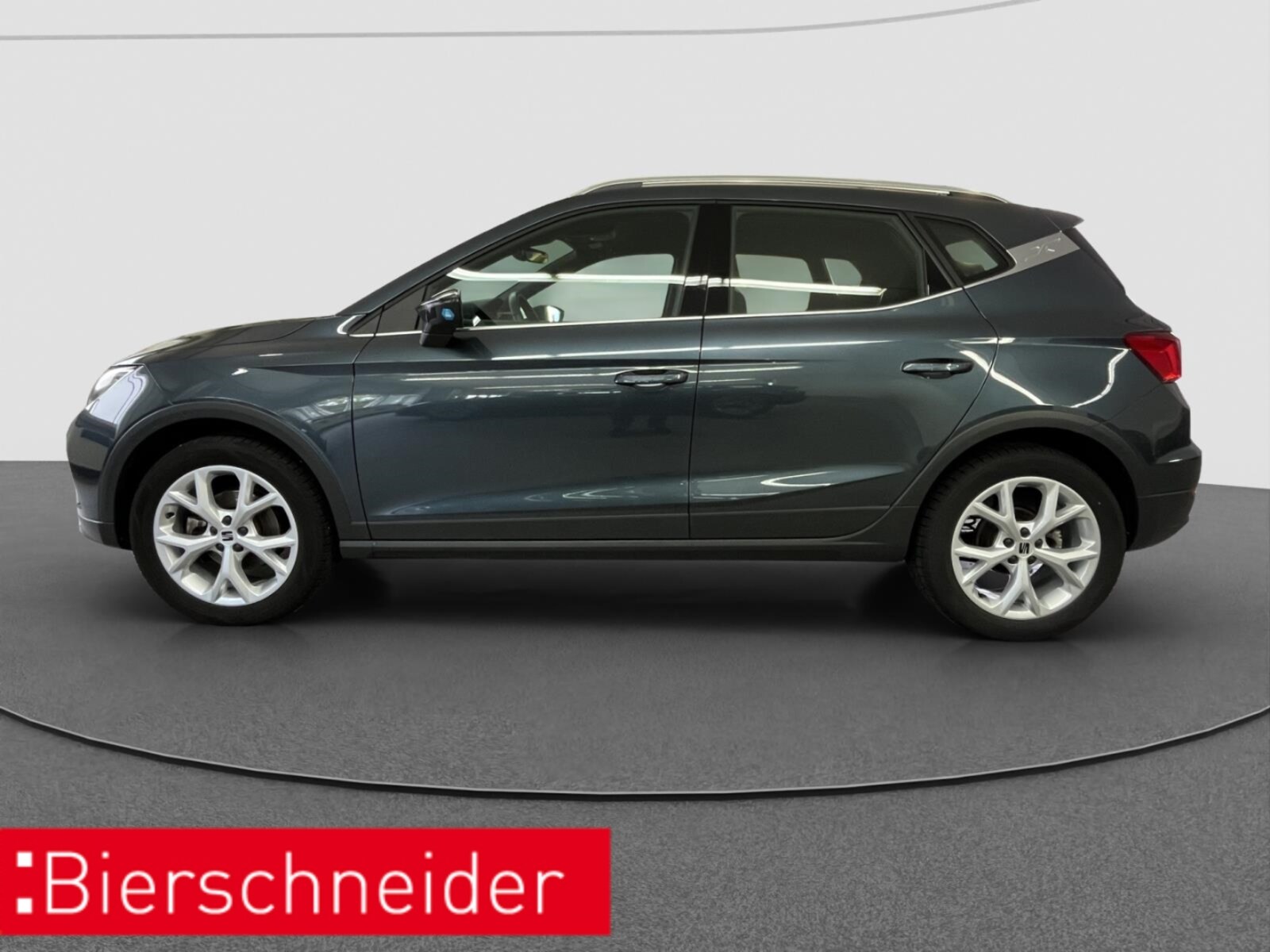SEAT Arona – Bild 3