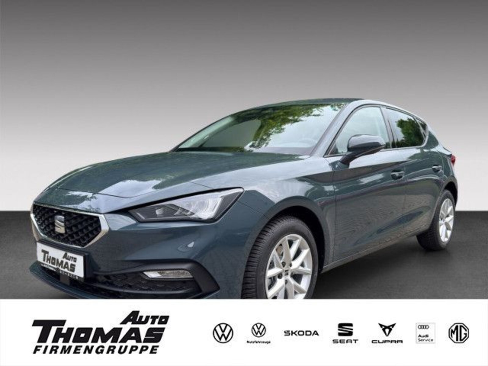 SEAT Leon – Bild 2
