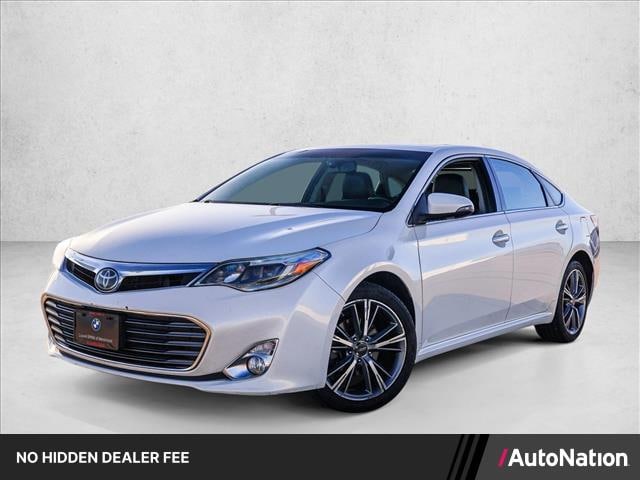 2013 Toyota Avalon