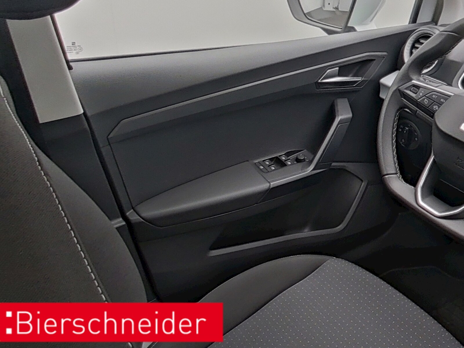 SEAT Ibiza – Bild 13