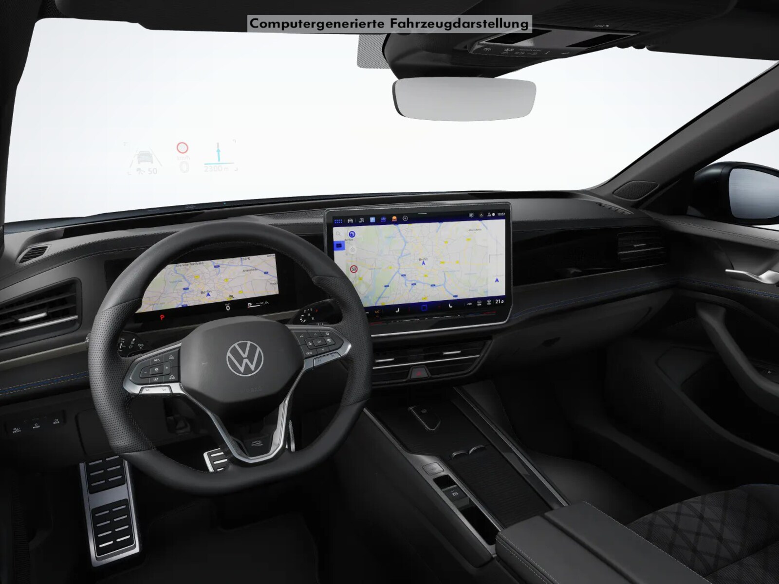 Volkswagen Passat – Bild 9