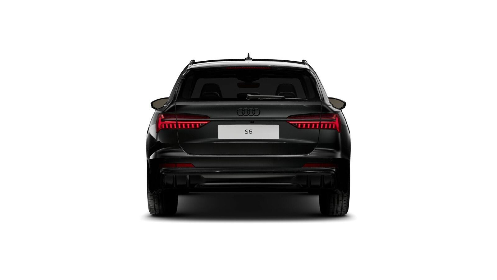 Audi S6 Avant – Bild 8