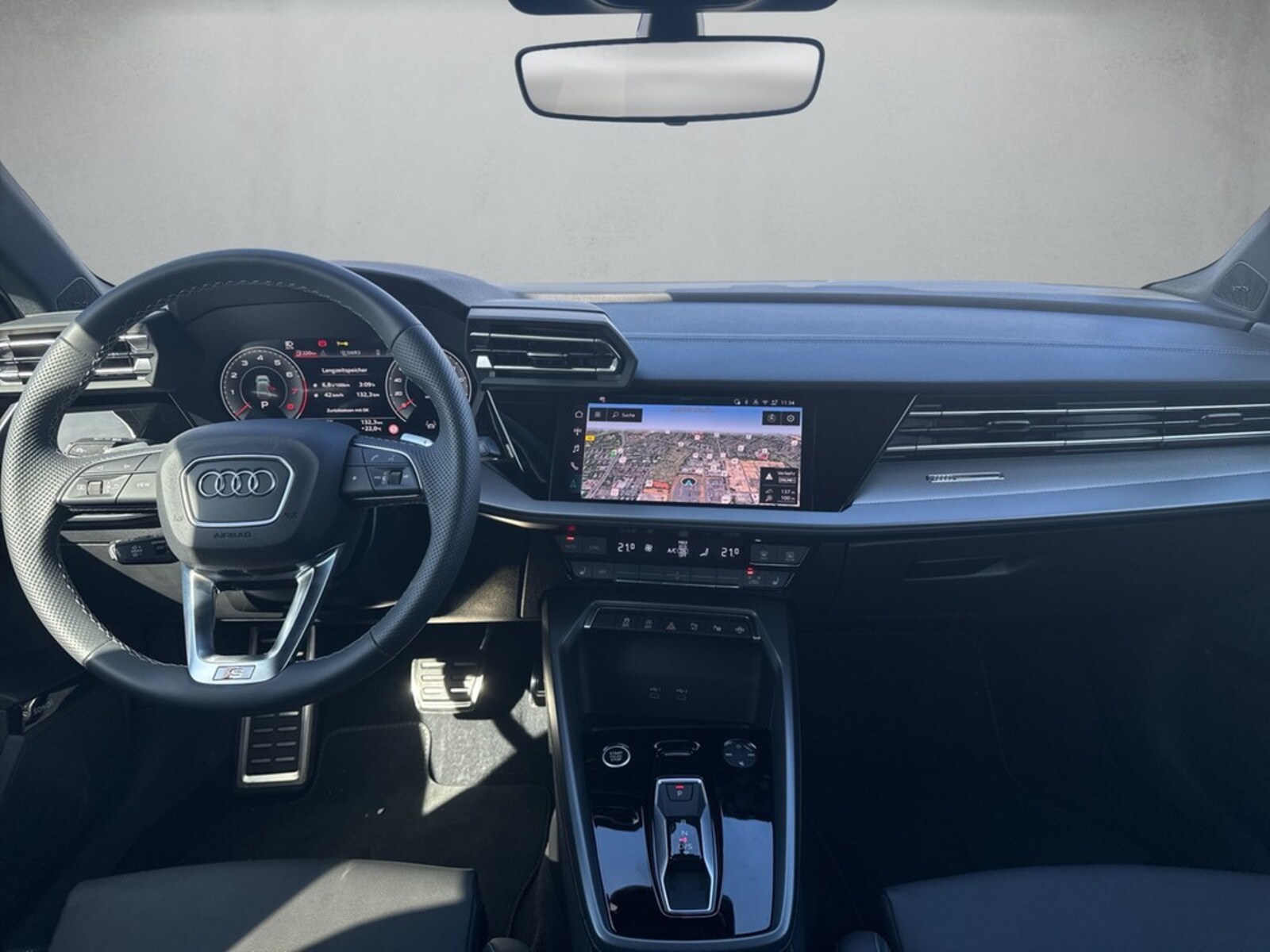 Audi A3 Sportback – Bild 8