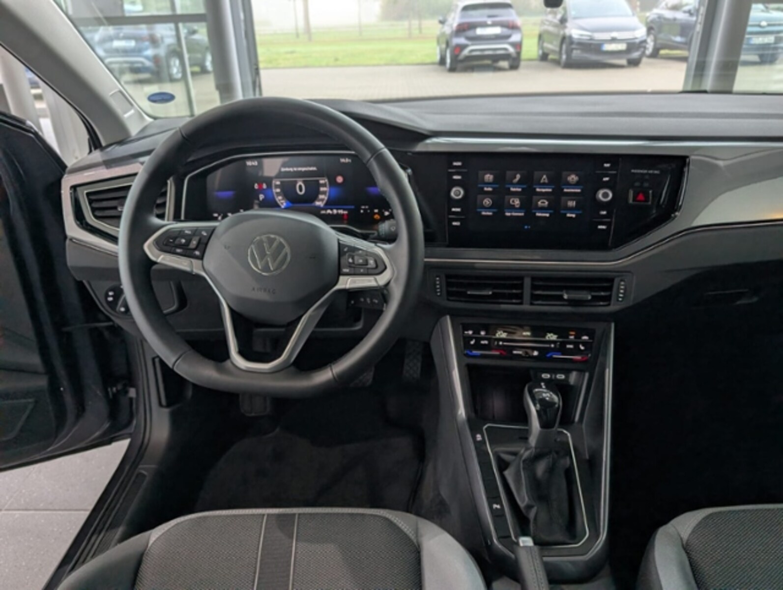 Volkswagen Polo – Bild 13