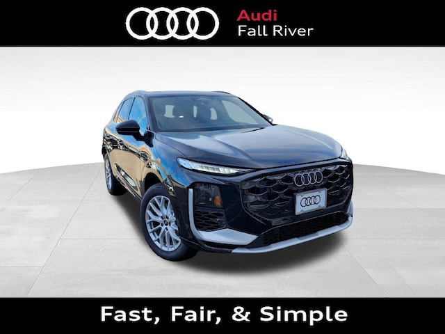 Photo of 2027 Audi Q3 SUV