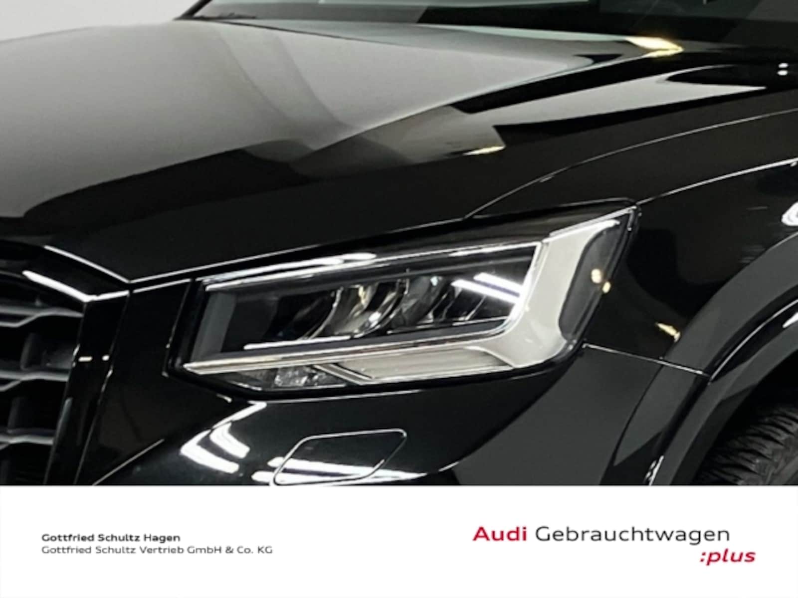 Audi Q2 – Bild 4