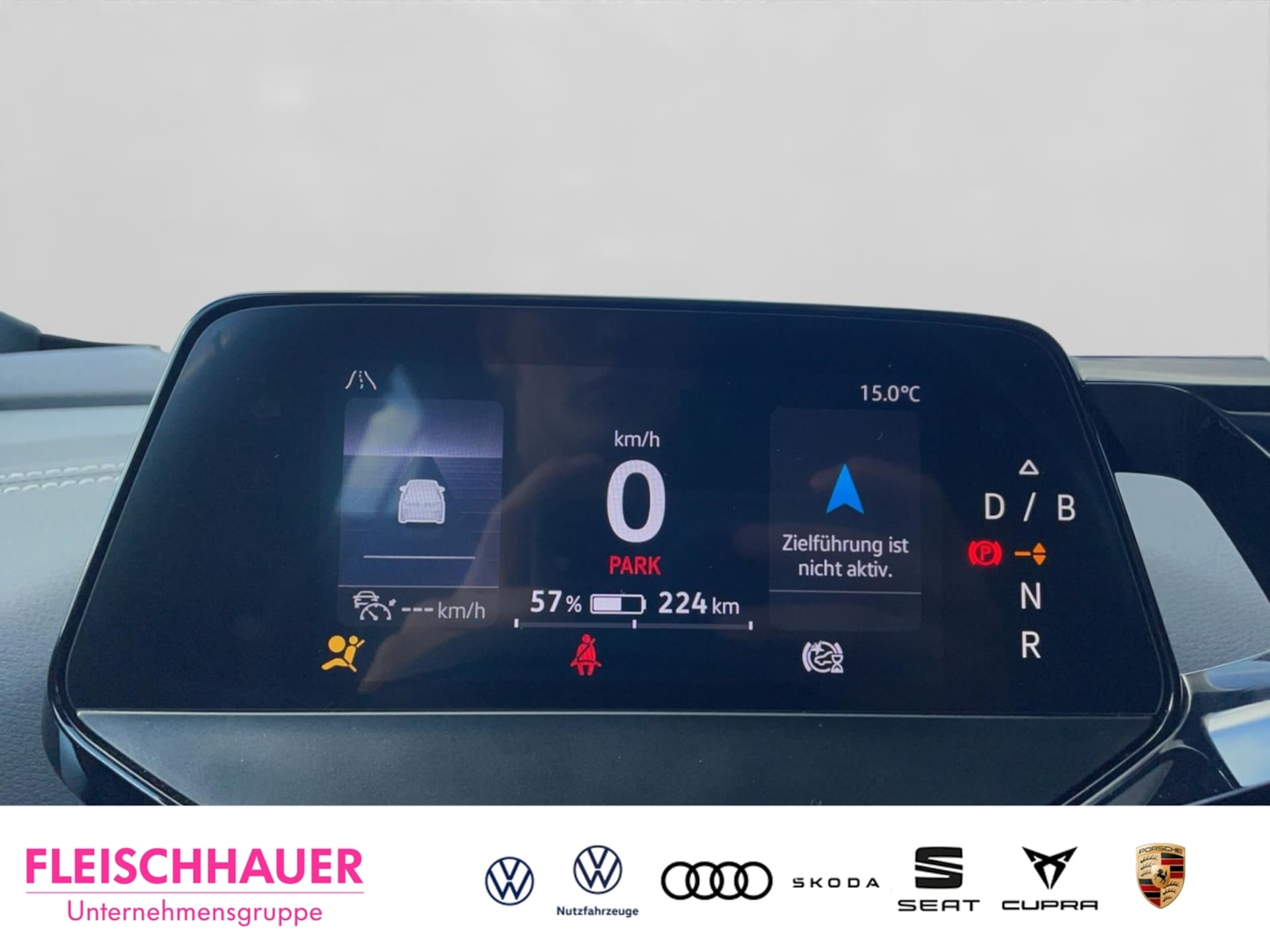 Volkswagen ID.5 Pro Performance