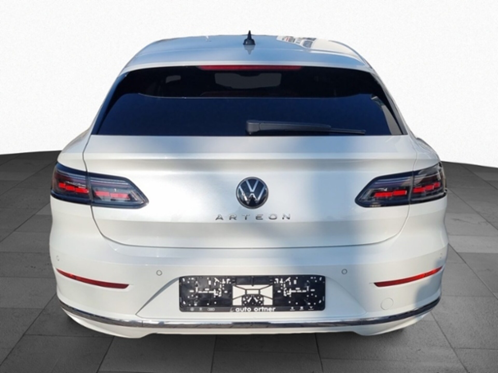 Volkswagen Arteon Shooting Brake Elegance