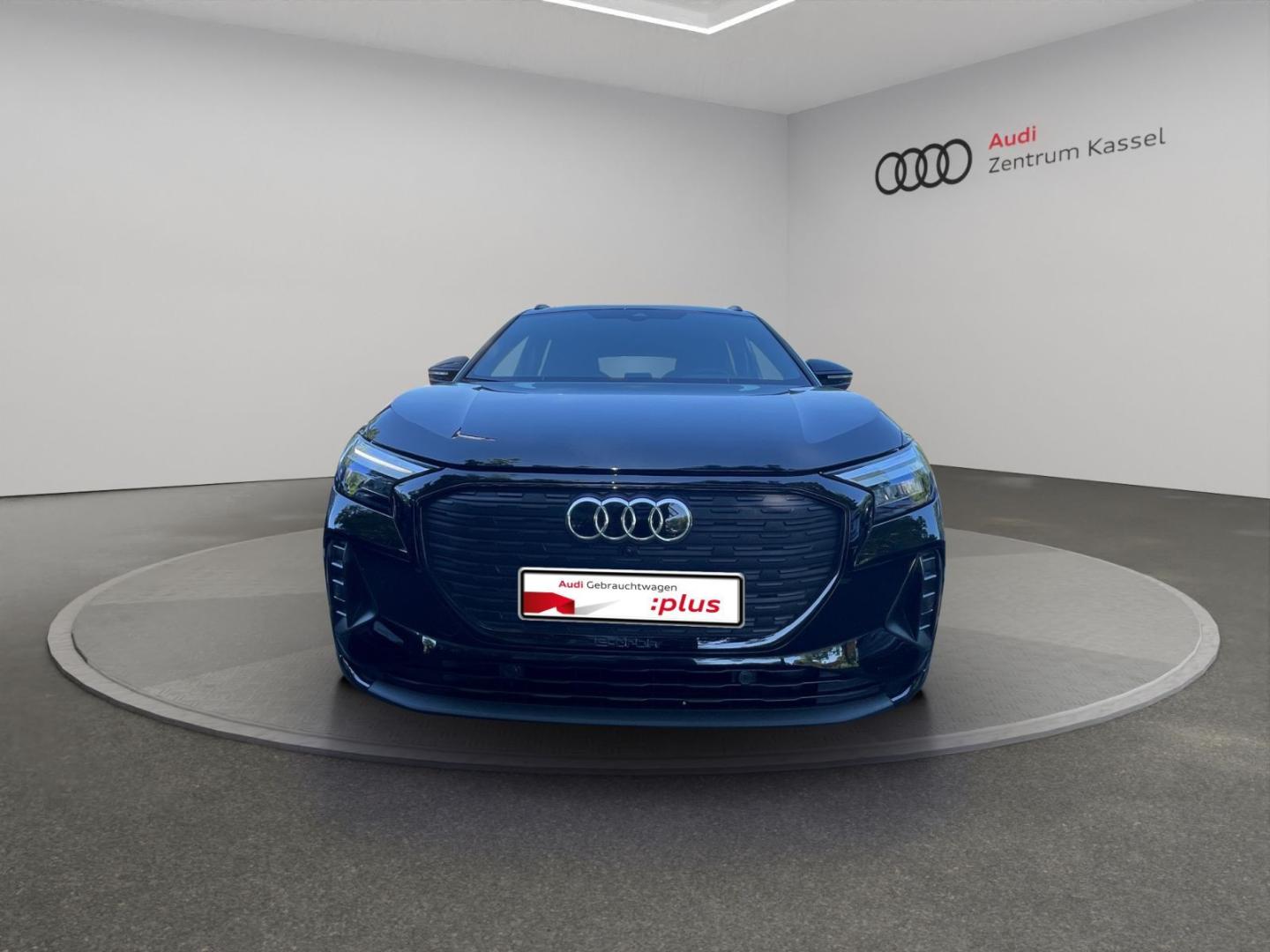 Image about Audi Q4 e-tron 40 e-tron