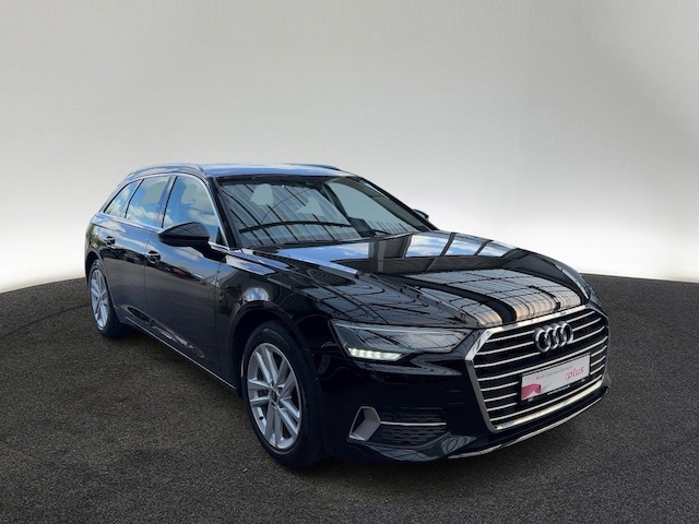 Audi A6 Avant Sport 40 TDI S Tronic -  - Joinsteer - #5