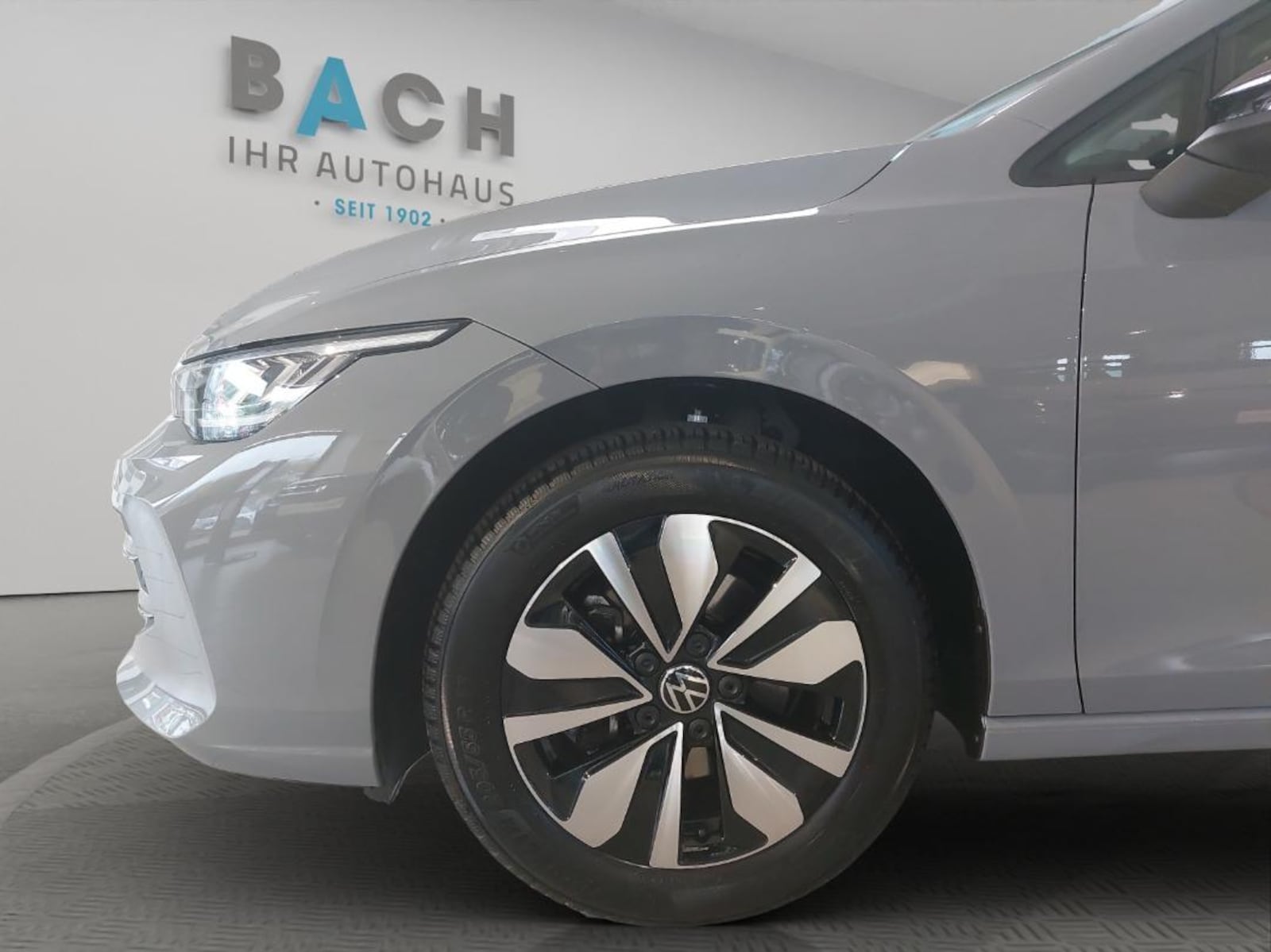 Volkswagen Golf – Bild 10