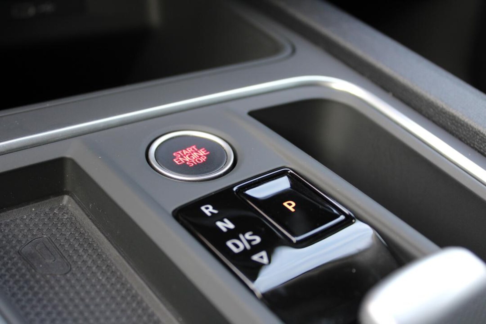 SEAT Leon Sportstourer – Bild 12