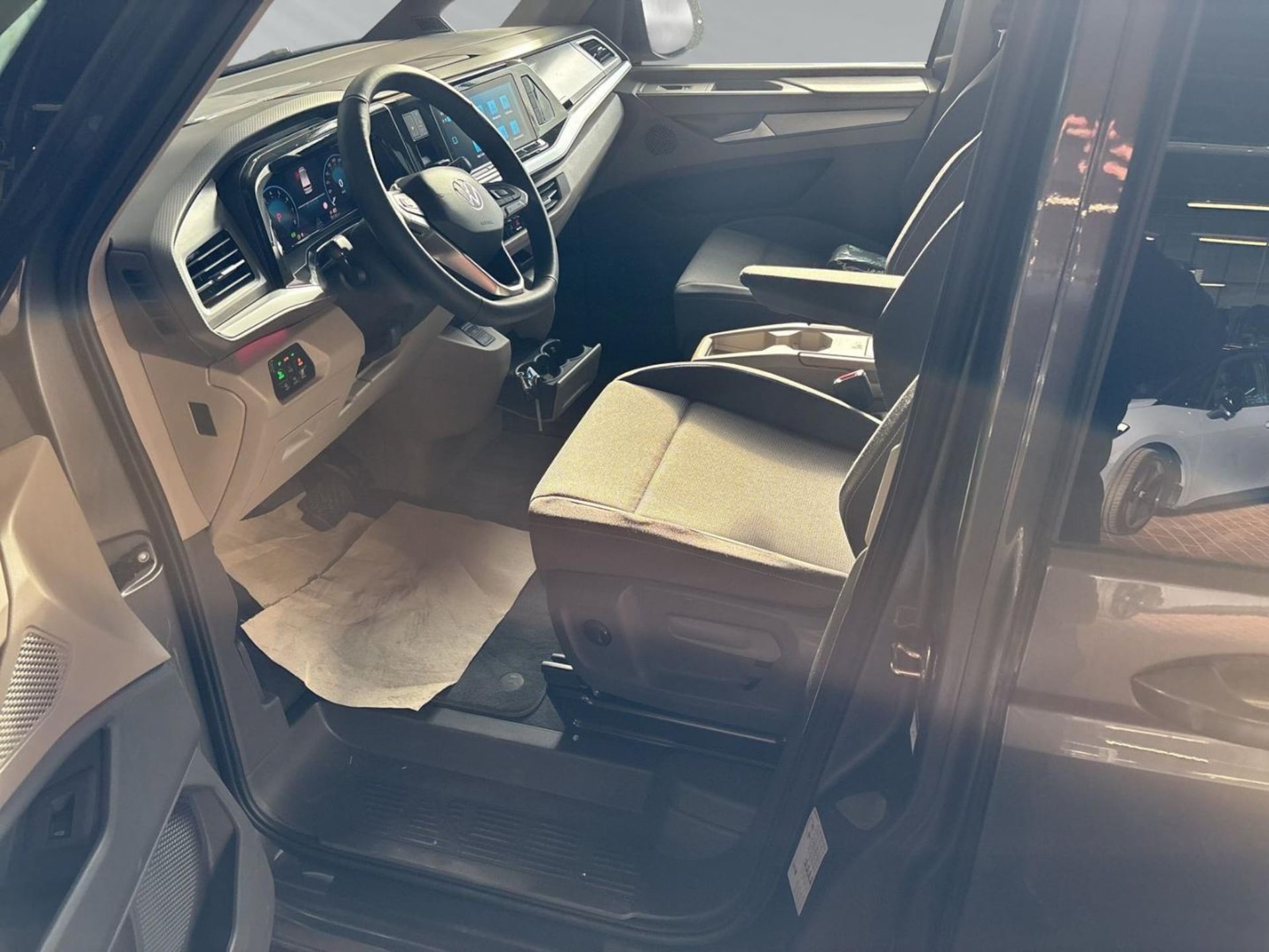 Volkswagen Multivan Langversion Life