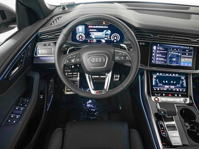 2026 Audi RS Q8 Base - Photo 14