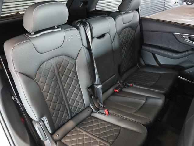2026 Audi SQ7 Premium Plus - Photo 11