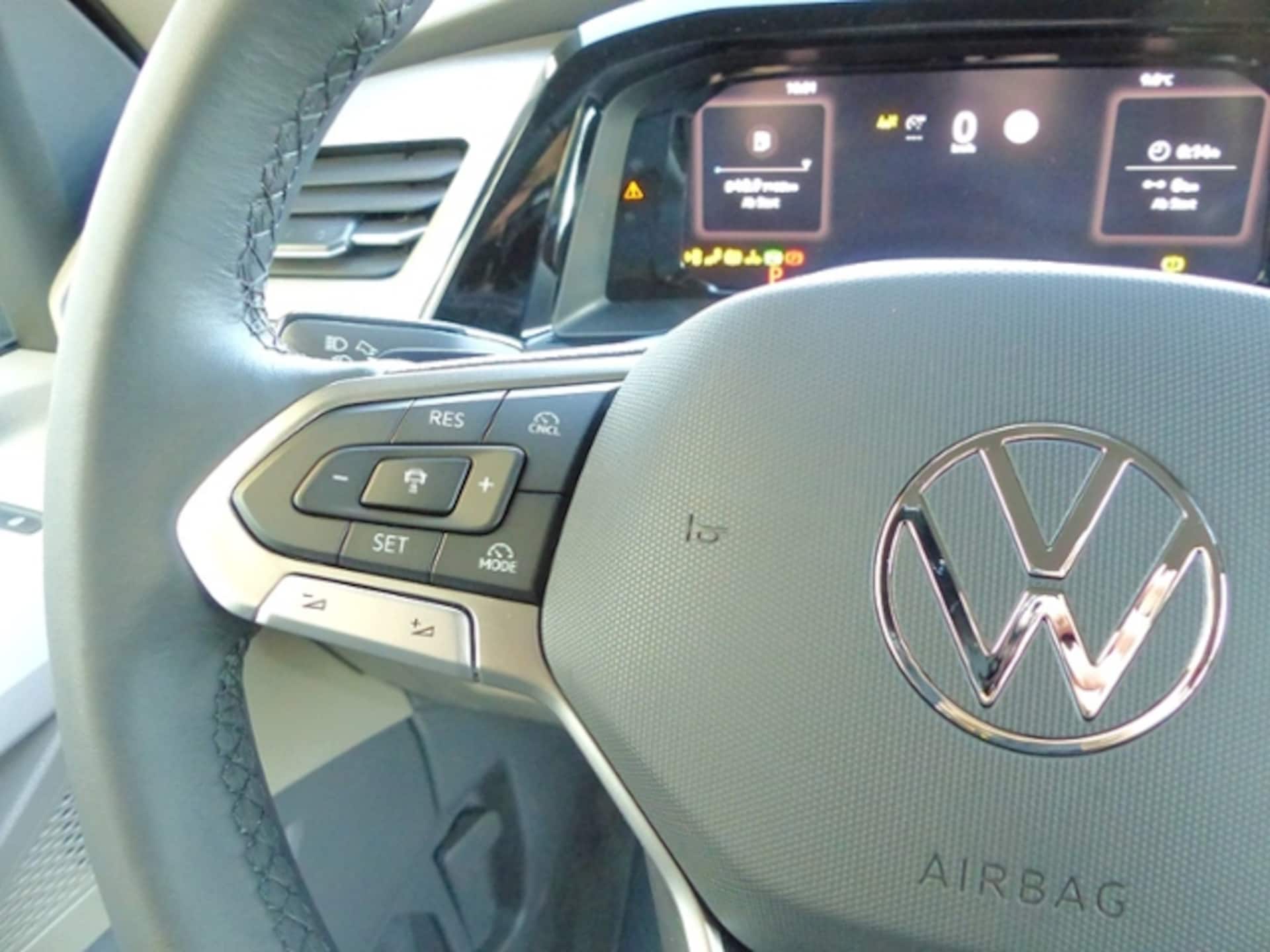 Volkswagen Multivan Langversion Life