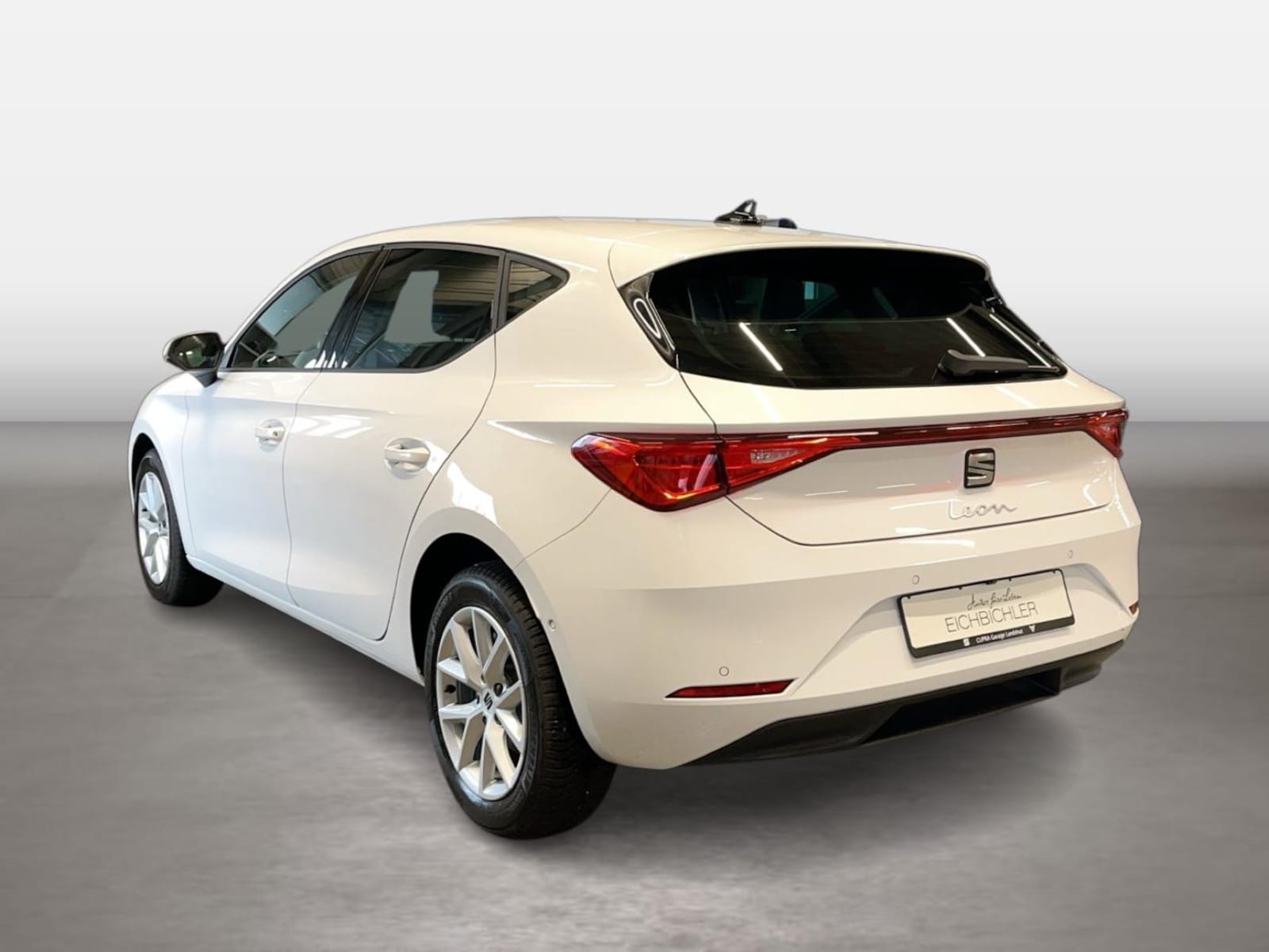 SEAT Leon – Bild 3