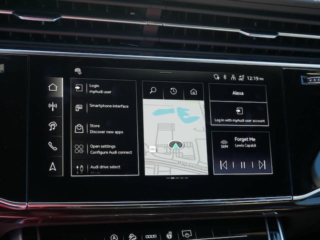 2026 Audi Q7 Premium Plus - Photo 22
