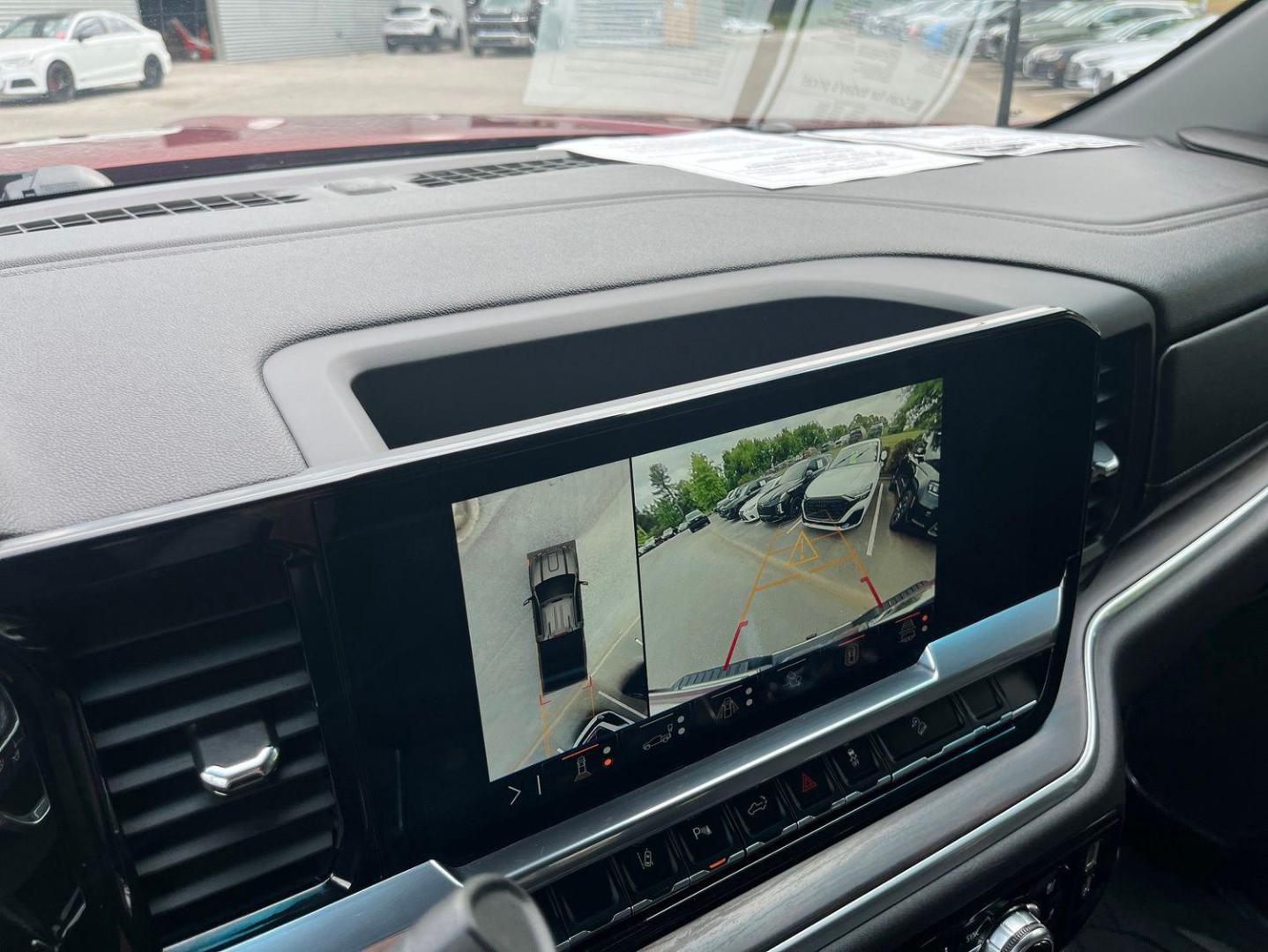 2024 GMC Sierra 2500HD SLT - Photo 22