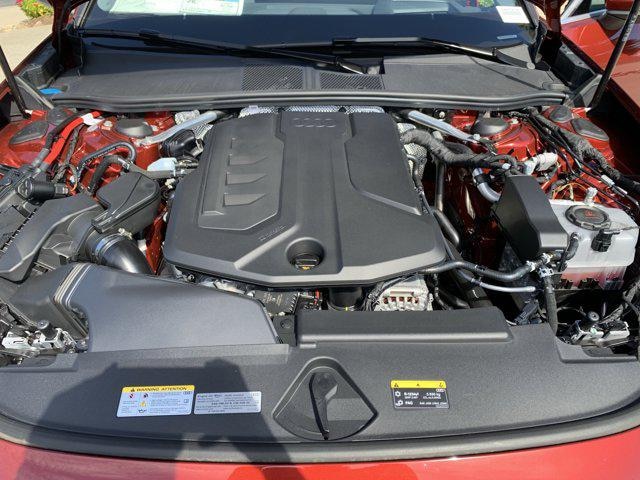 2025 Audi New A5 Premium Plus - Photo 36