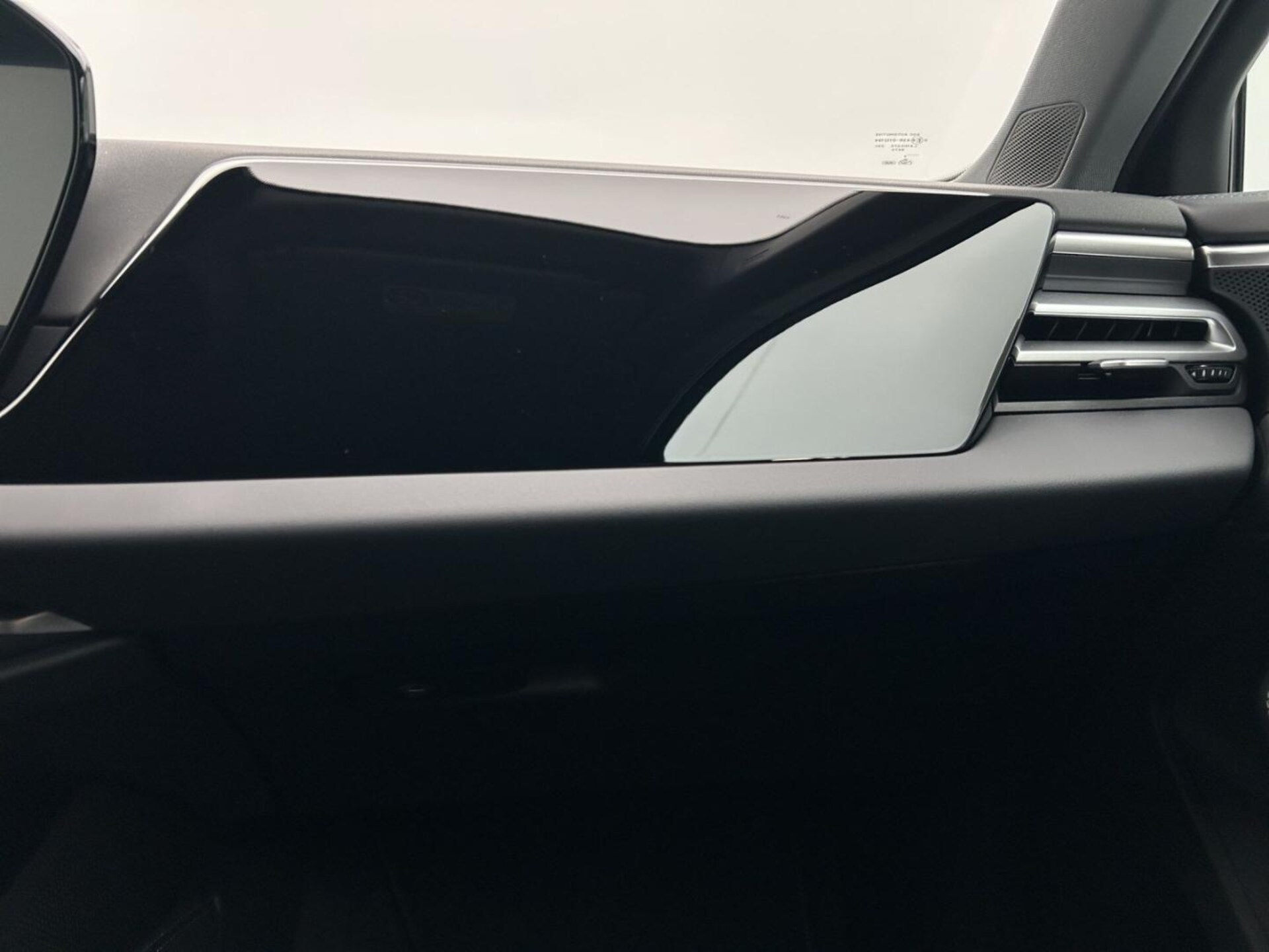 Audi A5 Limousine