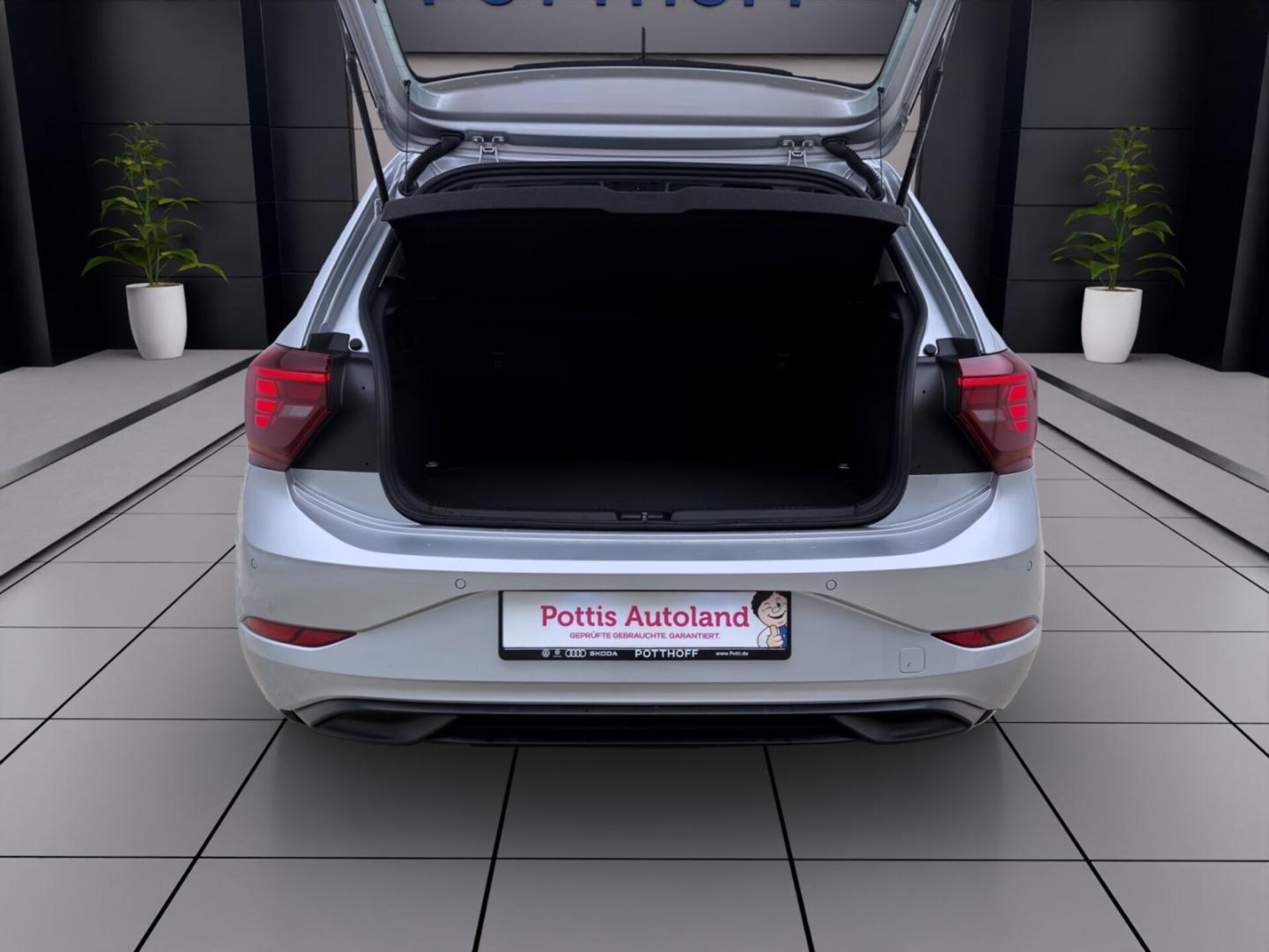 Volkswagen Polo Life