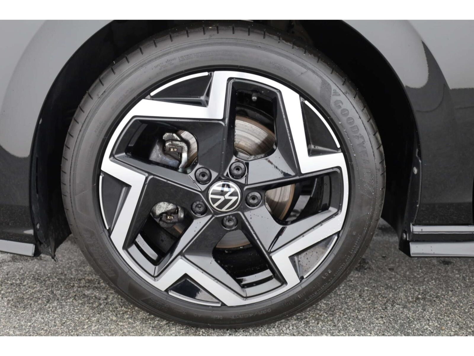 Volkswagen Golf – Bild 7