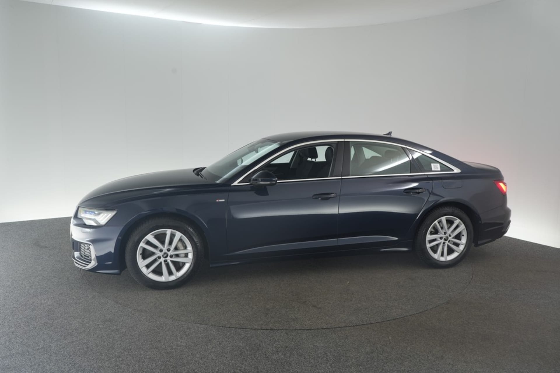 Audi A6 Limousine TFSI e Advanced