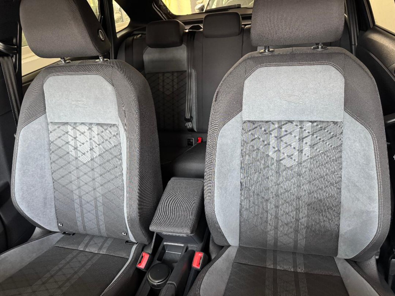 Volkswagen Taigo – Bild 6