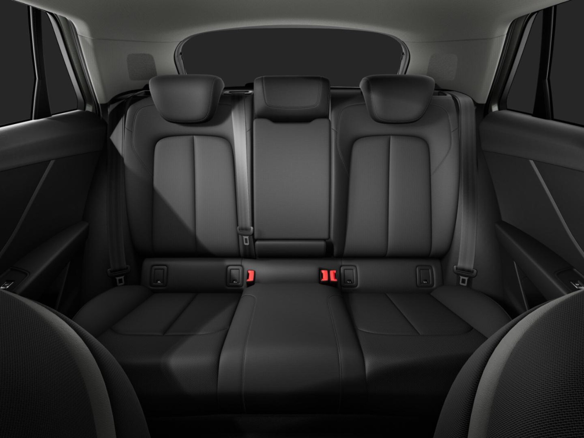 Audi Q2 Advanced