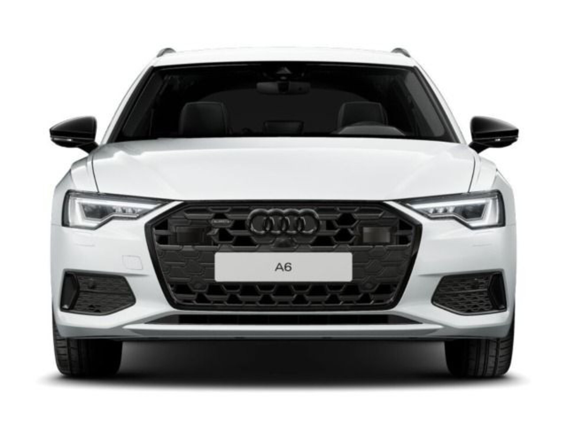 Audi A6 Avant TFSI e Sport