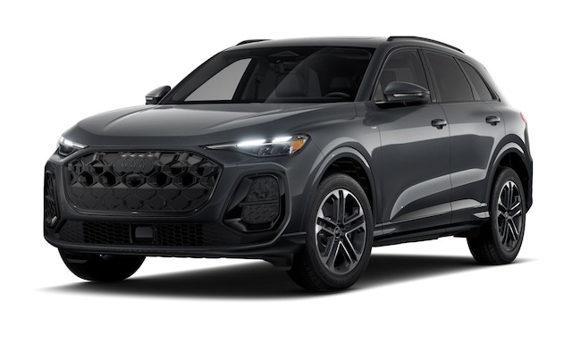 2026 Audi Q5