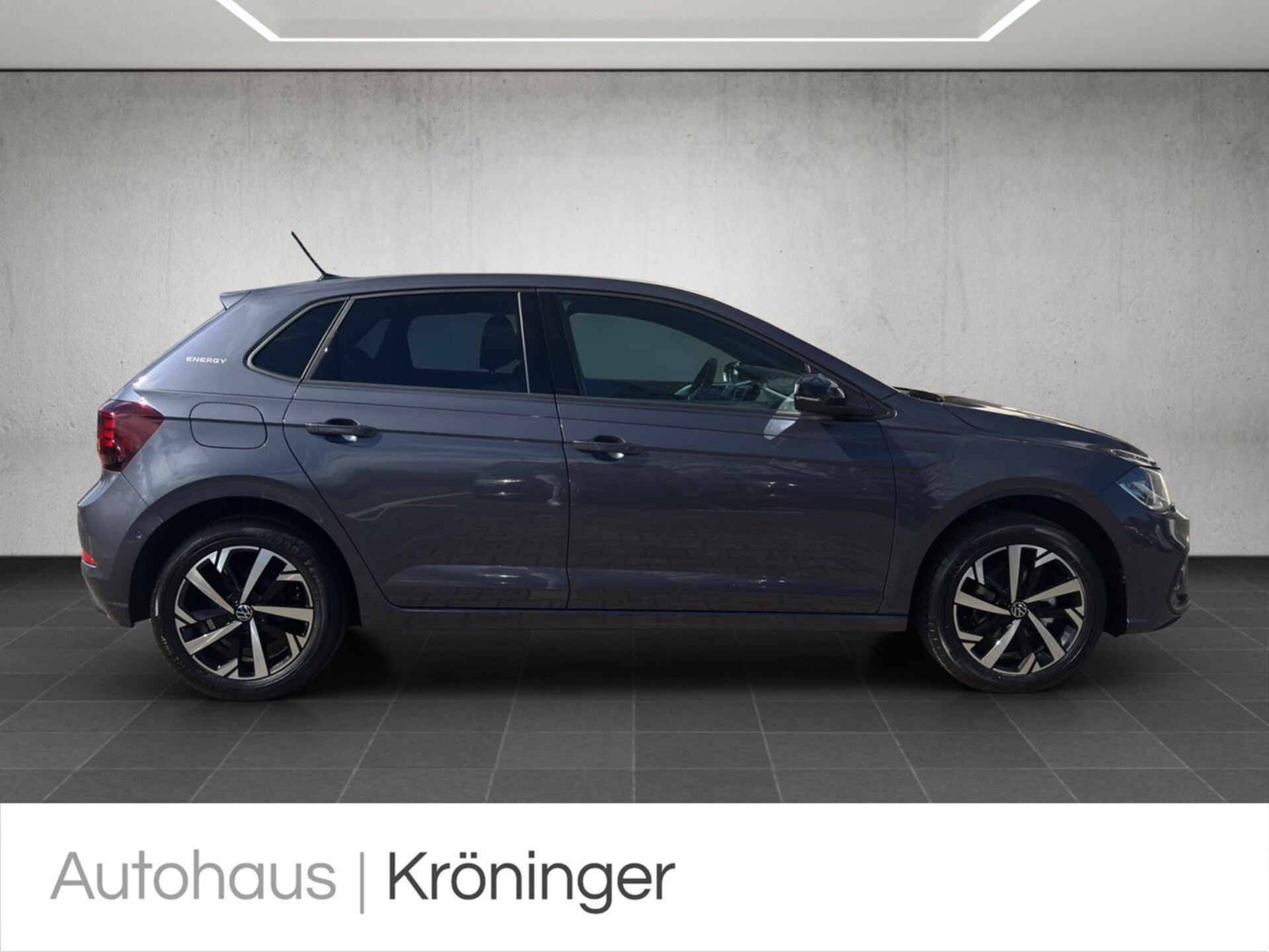 Volkswagen Polo ENERGY