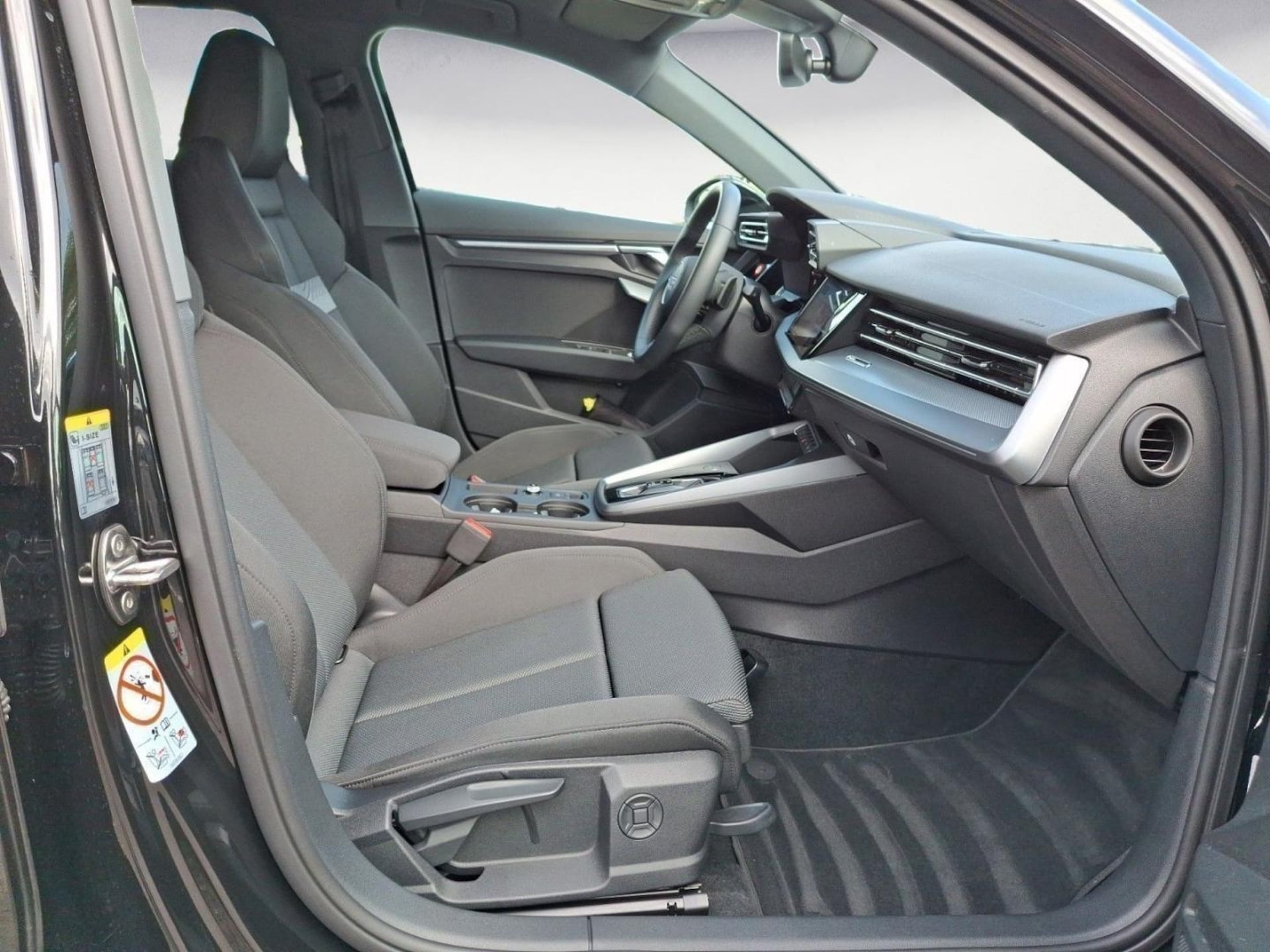 Audi A3 Sportback S line