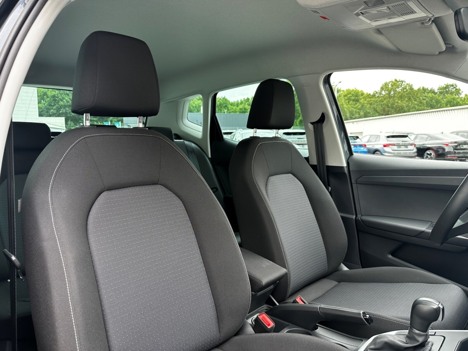 SEAT Arona – Bild 5